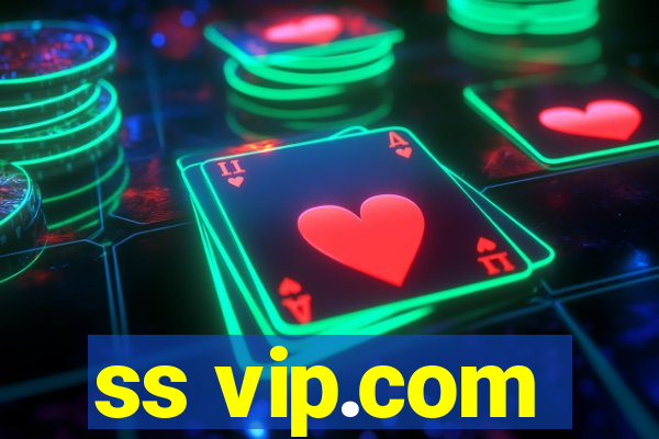 ss vip.com